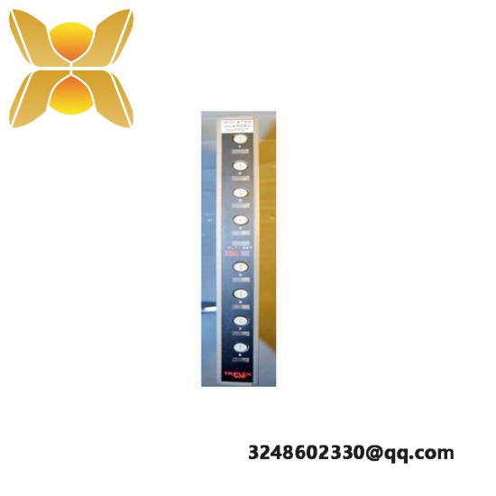 ICS TRIPLEX T9451