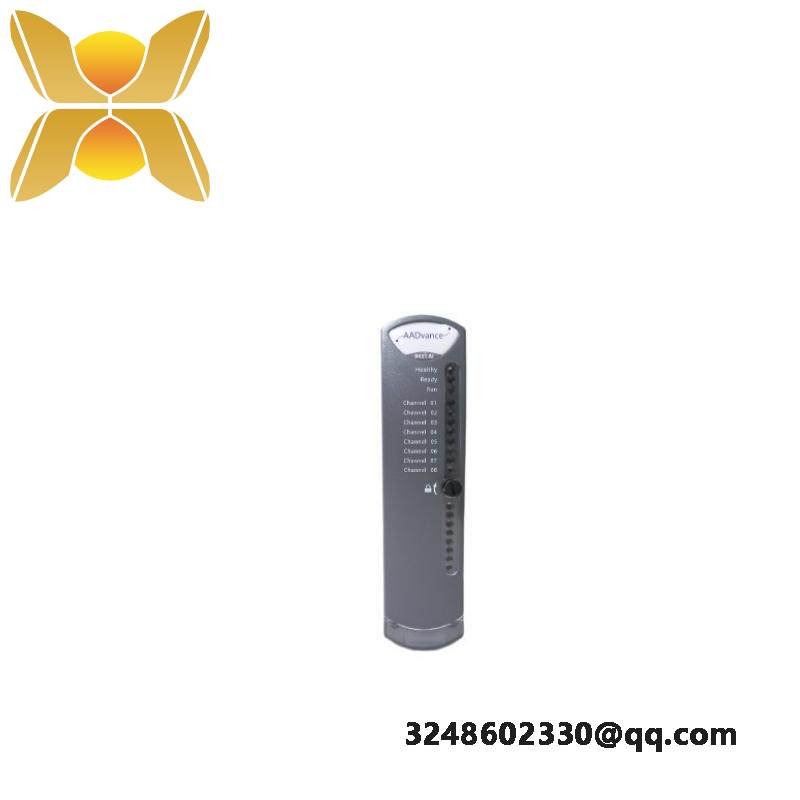 ICS Triplex T9451 AADvance Processor Module