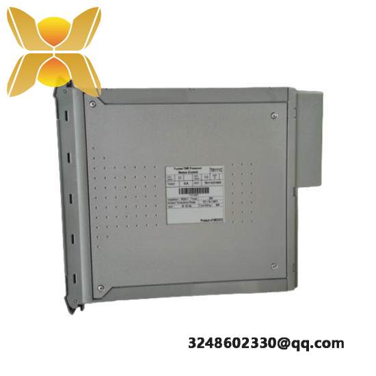 ICS TRIPLEX T9481
