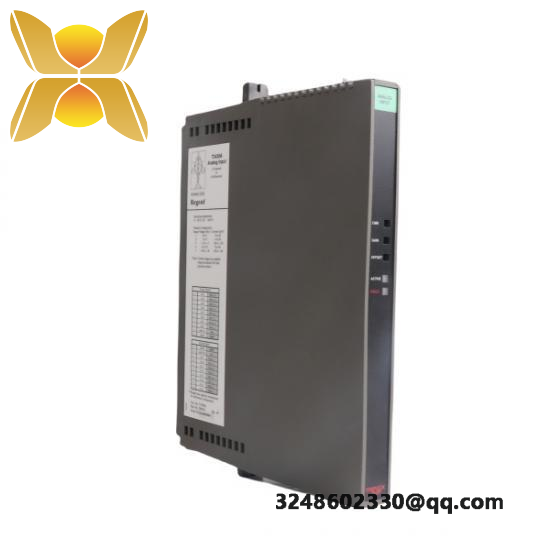 ICS TRIPLEX TC-201-01-4M5