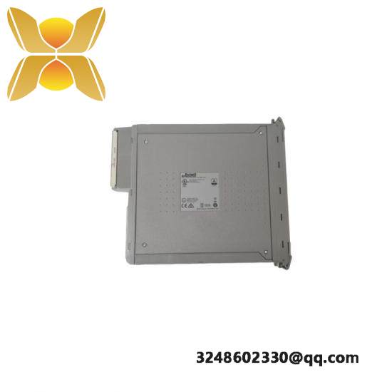 ICS TRIPLEX TC-201-01-4M5