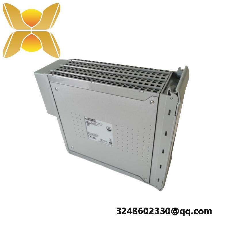 ICS TRIPLEX TC-201-01-6M5