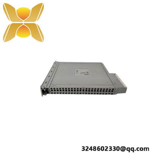 ICS TRIPLEX TC-215-01-6M5