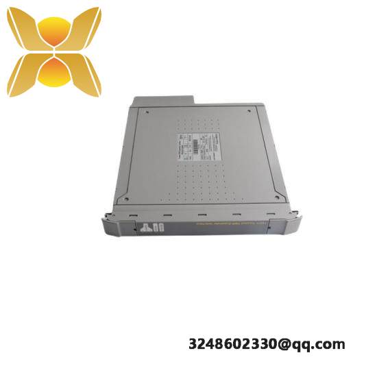 ICS TRIPLEX TC-215-01-6M5