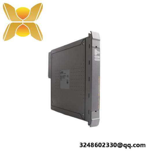 ICS TRIPLEX TC-215-01-6M5