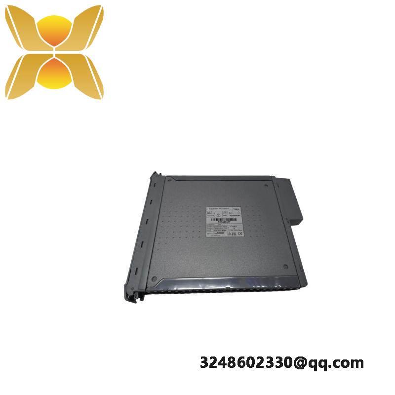 ICS TRIPLEX TC-301-02-2M0