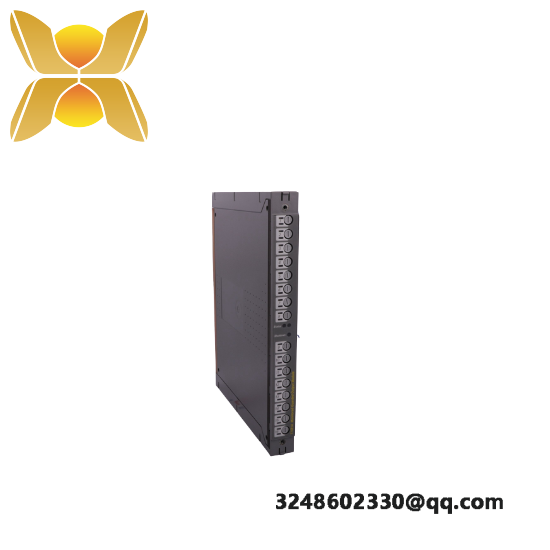 ICS TRIPLEX TC-305-01-5M0