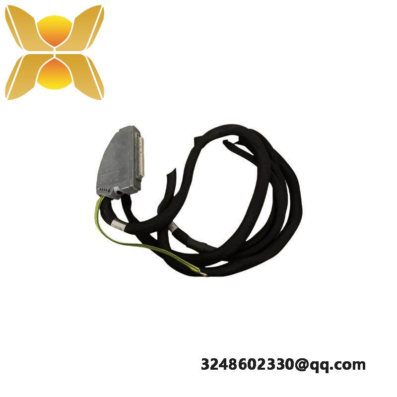 ICS TRIPLEX TC-801-02-4M5