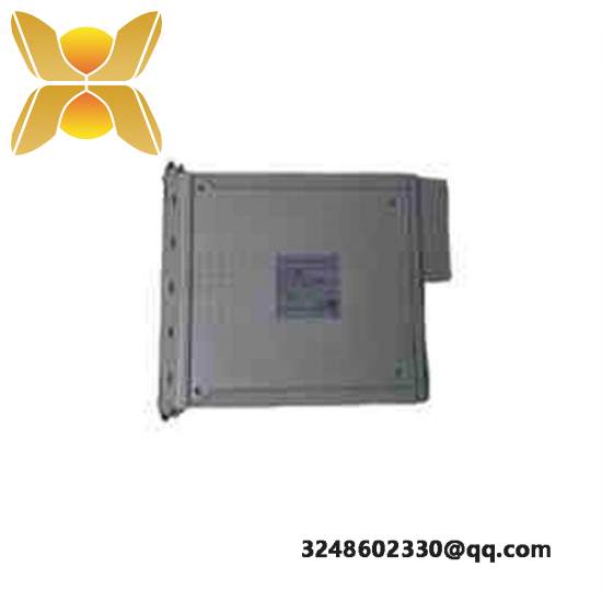 ICS TRIPLEX TC-801-02-4M5