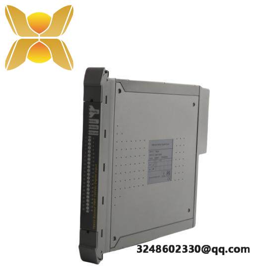 ICS Triplex Trusted T8423 Digital Input Module