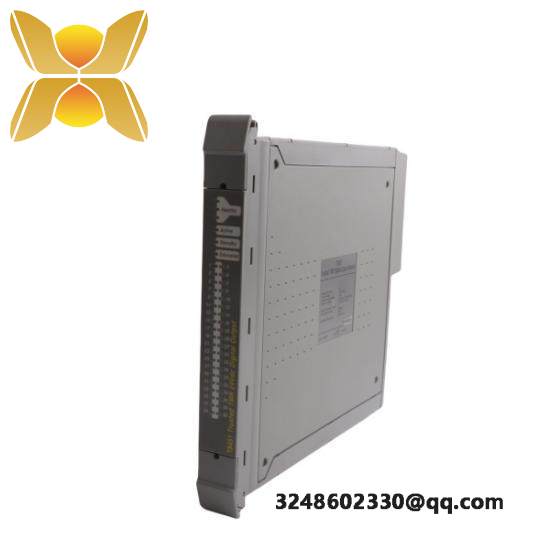 ICS Triplex Trusted T8451