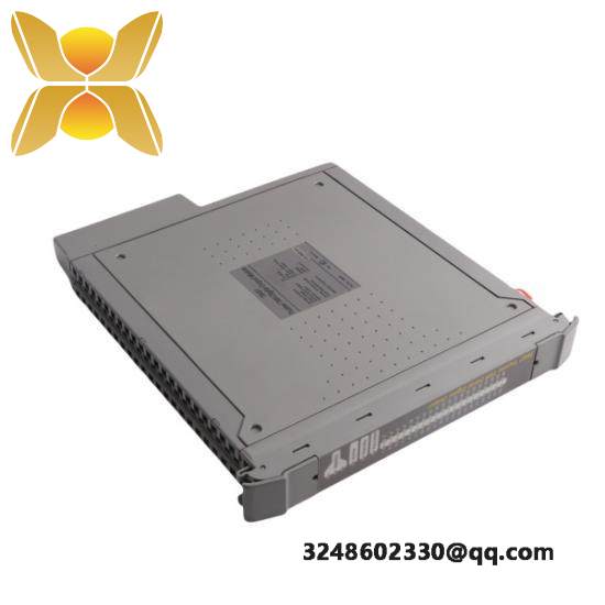 ICS Triplex Trusted T8451