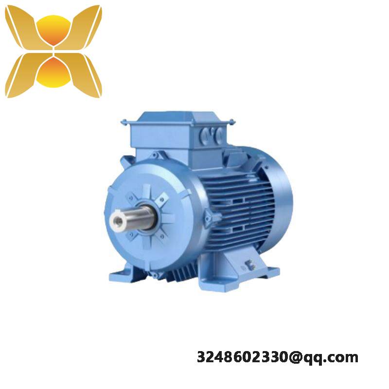 ABB IEC 60034-1 MOTOR