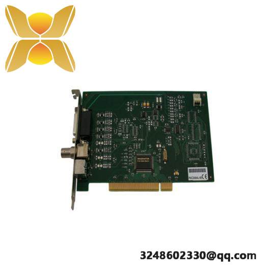 Imagenation PXC200AL-00 Acquisition card