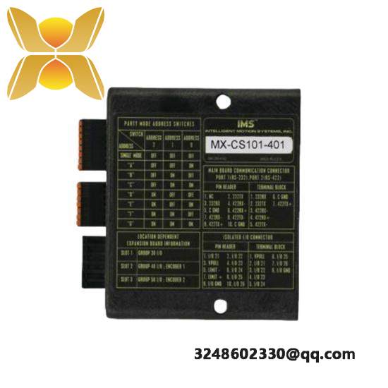 IMS MX-CS101-701