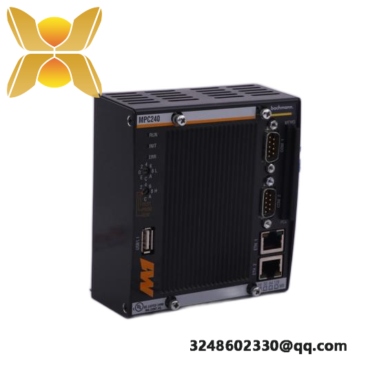 INDEL AG INFO-4KP-94161