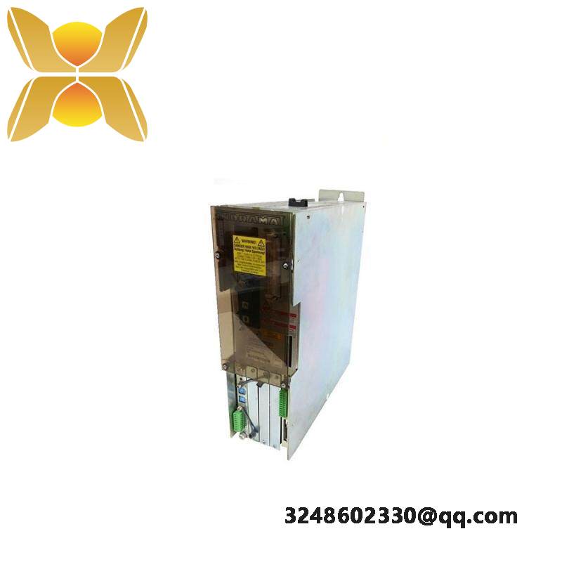 INDRAMAT 109-0943-3801-05