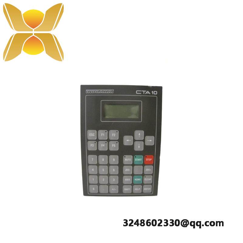INDRAMAT 109-0943-4A03-02