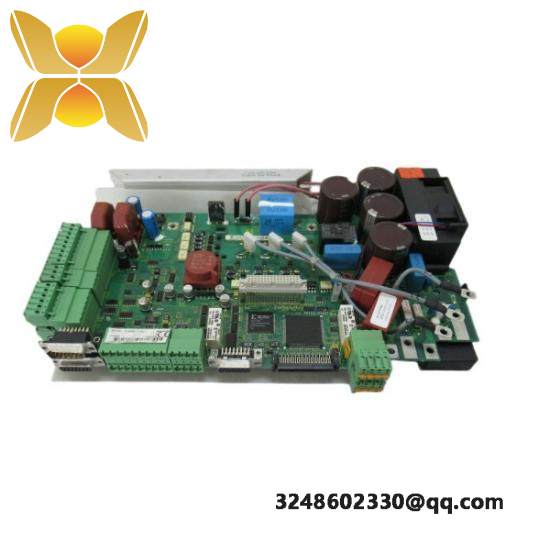 INDRAMAT DKC01.3-040-7-FW Servo Drive