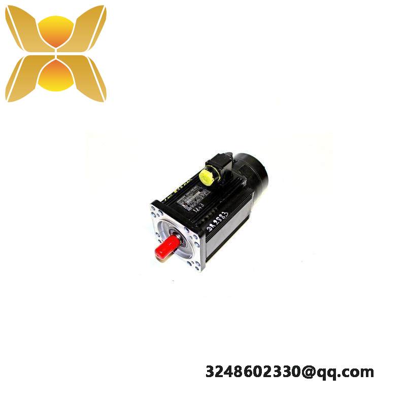 Bosch Rexroth R911284772 SERVOMOTOR MHD112D-027-NG3-BN