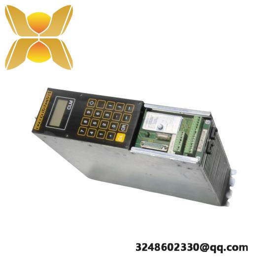 INDRAMAT KDS1.3-150-300-W1