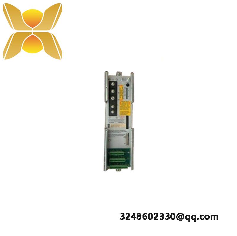 INDRAMAT MAC112C-0-ED-2-C/130-B-0/S003
