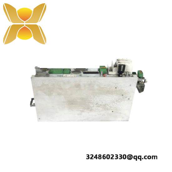 INDRAMAT MAC112C-0-HD-2-C/180-A-2/S029