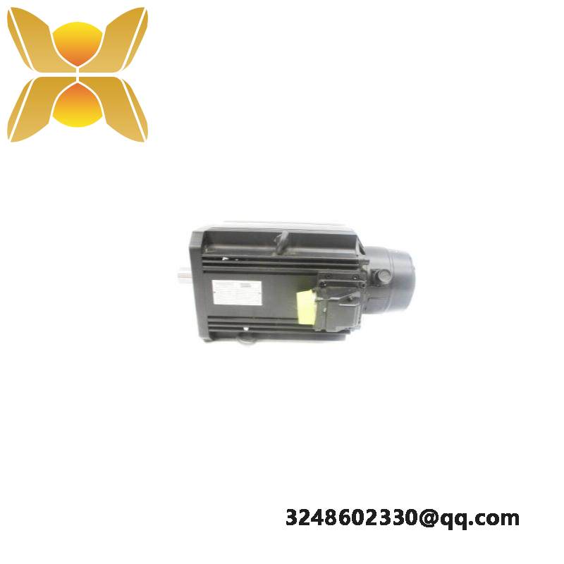 INDRAMAT MAC115A-0-FS-3-C/130-A-0/S001 SERVO MOTOR, 3000RPM