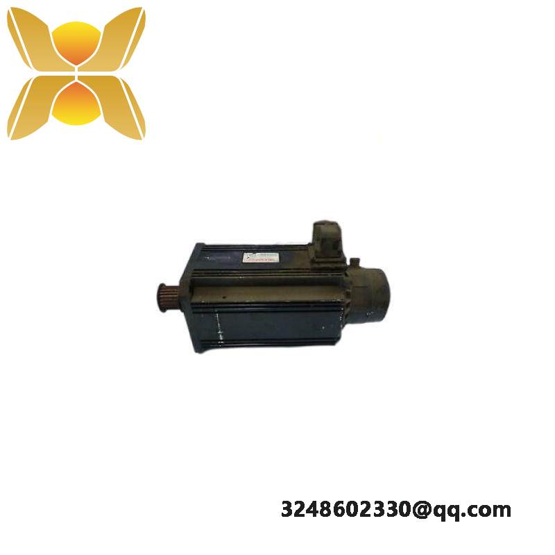 INDRAMAT MAC115B-2-GS-4-C/130-A-0/WI519LV/S001 SERVO MOTOR