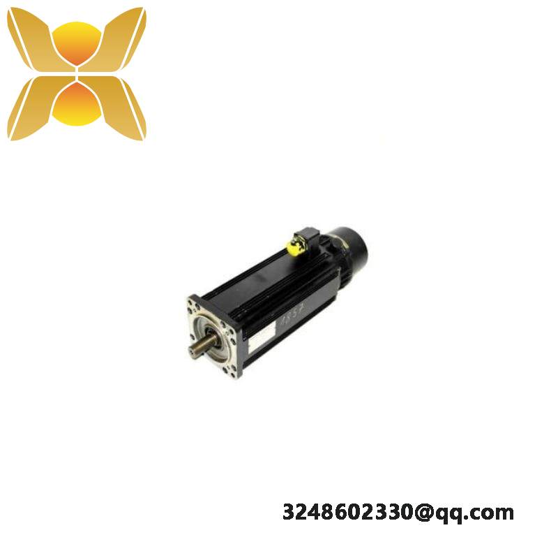 Indramat MAC90C-0-GD-1-B/110-A-0/J625 Servo Motor