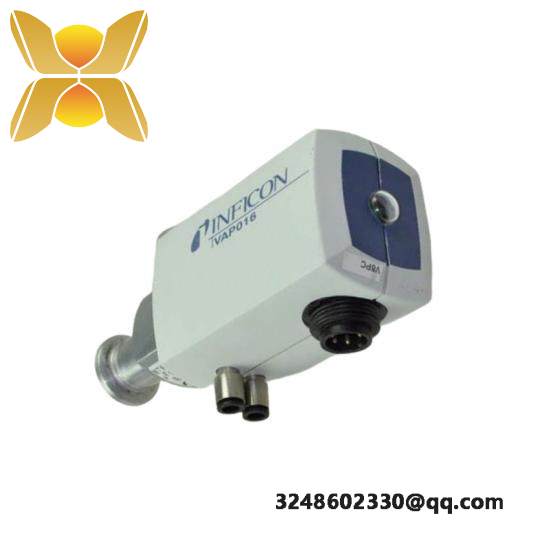 INFICON PSG400