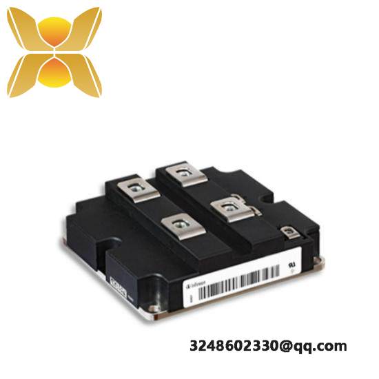 INFINEON FZ800R33KF2C  ICBT Module