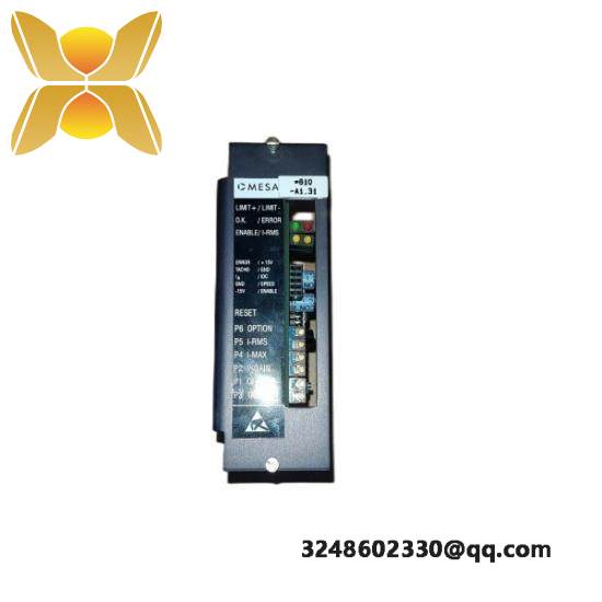 INFRANOR DRIVE MATE 2404 K81 Modular