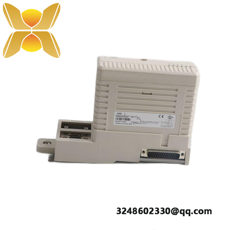 ABB INIIT03 Transfer Module