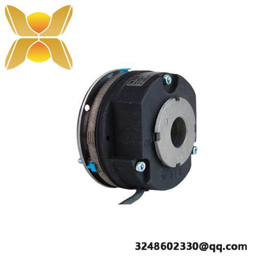 INTORQ BFK458-12E service brake