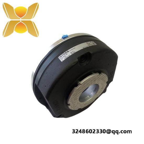 Intorq / lenze BFK458/16E 205 VDC Failsafe Brake
