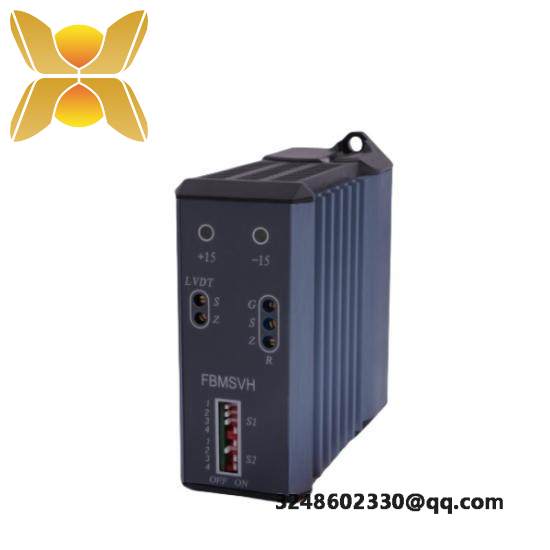 Invensys Foxboro P0970LJ I/A Series