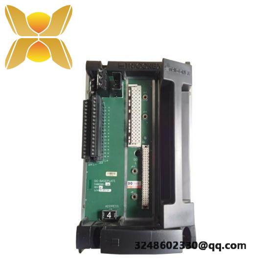 Invensys Triconex 2401  Discrete Output