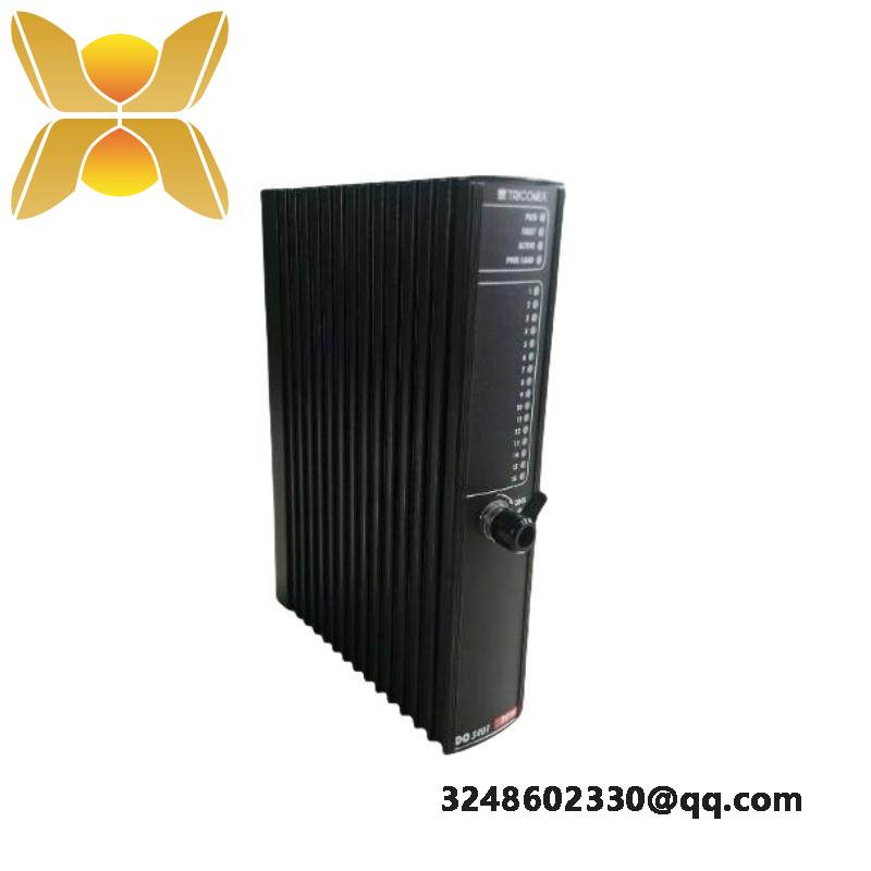 Invensys Triconex 3401 Digital Output Module