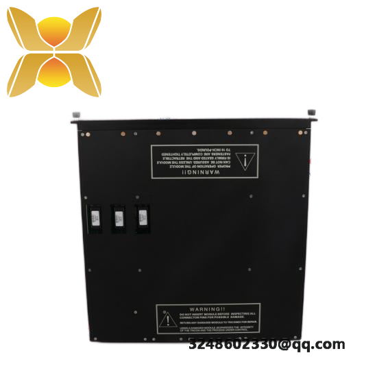 Invensys Triconex 3405E Best Price