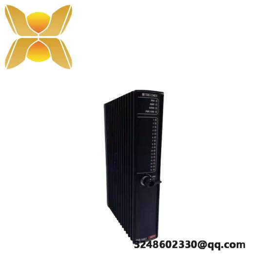Invensys Triconex 3451  Relay Output