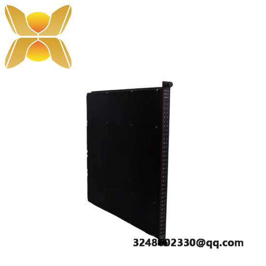 Invensys Triconex 3503E  Pulse Input