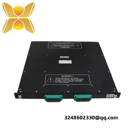 Invensys Foxboro PAC2500 2500E 4LOOPUW PBUSDPV1