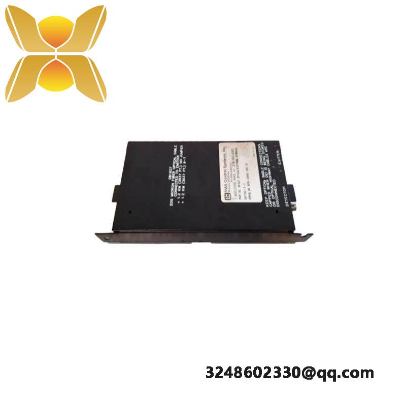  IOP116 1-800-3159-MAX OR 215-393-4080 Optical/Electrical Interface