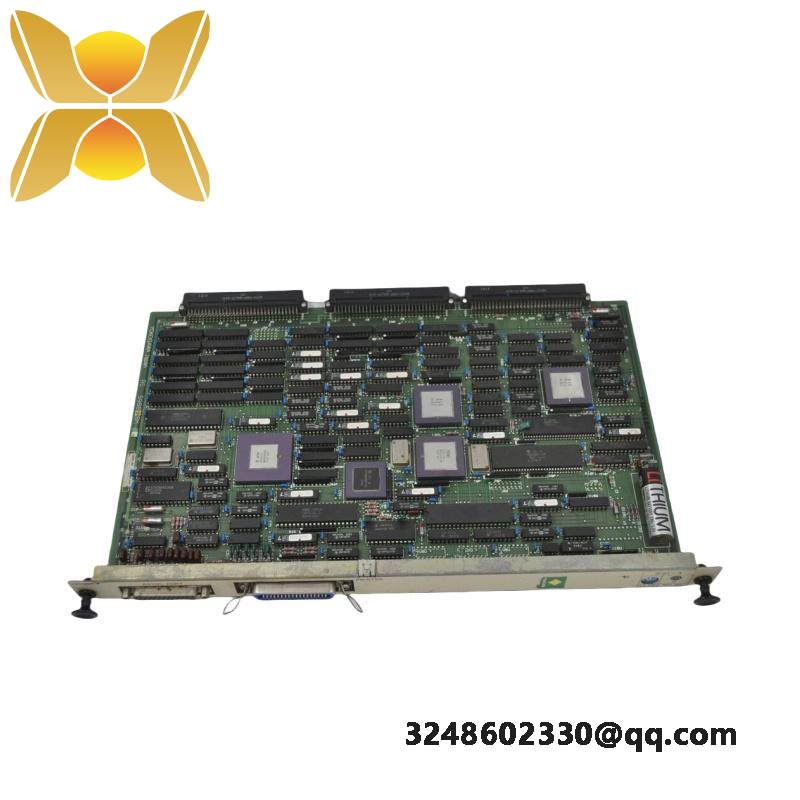 YOKOGAWA IP91*A AS S9881BM-0 Communication Module