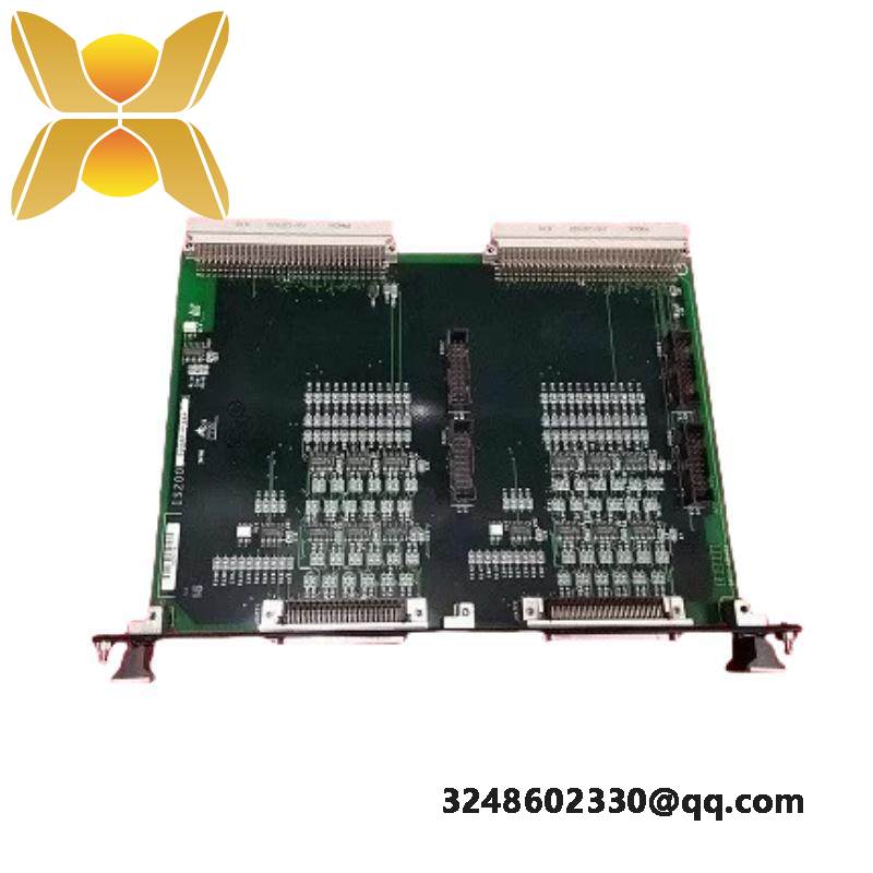 GE IS200BPIIH1AAA control modules