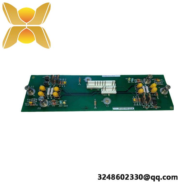 GE IS200DAMCG1ACB mark vi gate drive amplifier board