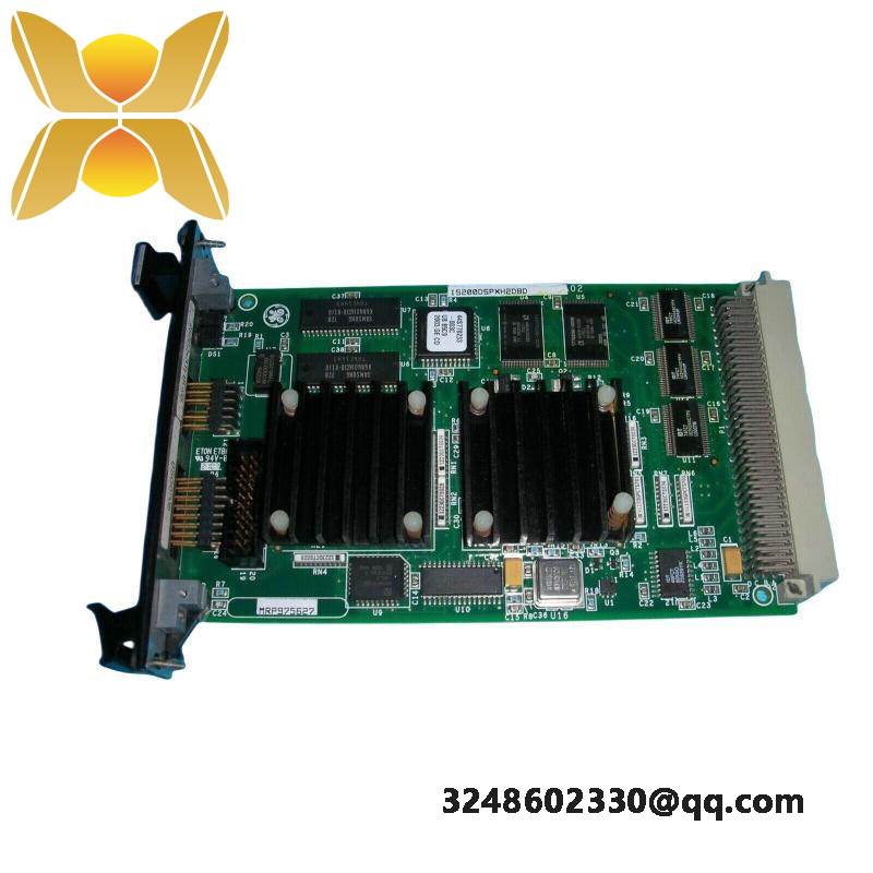 GE IS200DSPXH2DBD Printed Circuit Board