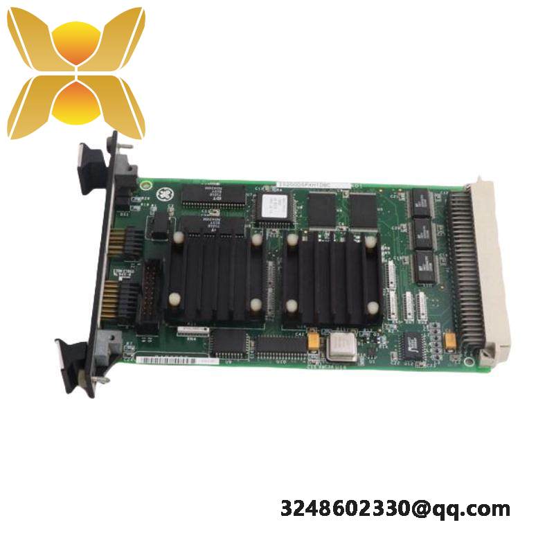 GE IS200ECTBG2A EXCITER CONTACT TERM BOARD