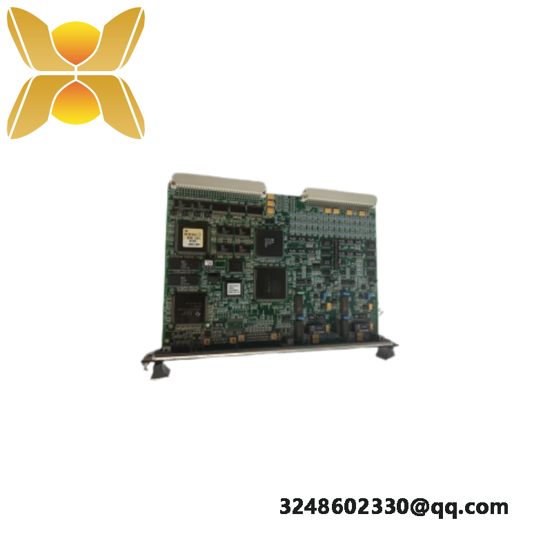 GE IS200EGDMH1AAB Mark VI Printed Circuit Board